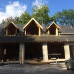 Ott-Construction-Montgomery-County-PA-Collegeville-Projects-Custom-3-car-garage-with-basement-in-law-suite-radiant-heat-CHImery-County-PA