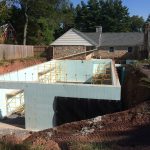 Ott-Construction-Montgomery-County-PA-Collegeville-Projects-Nudura-ICF-block-Montgomery-County-Pa-3-car-garage-radiant-heat-floor-structural-poured-concrete-floor-lite-deck-panels
