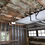 Ott-Construction-Montgomery-County-PA-ICF-Projects-spray-foam-insulation-inlaw-suite-garage-addition